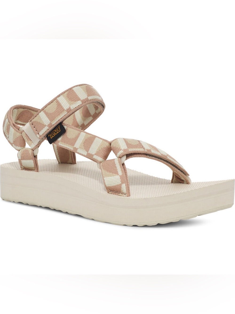 Teva WOMEN'S MIDFORM UNIVERSAL Sz 8 - Picture 1 of 9